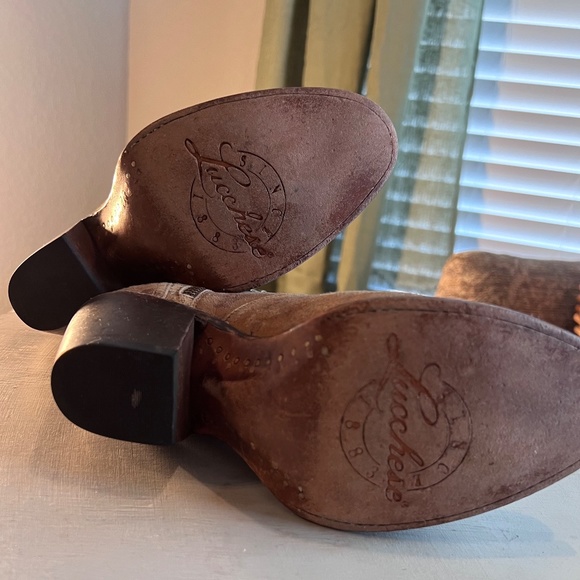 Lucchesi Catalina Bootie - Picture 8 of 9